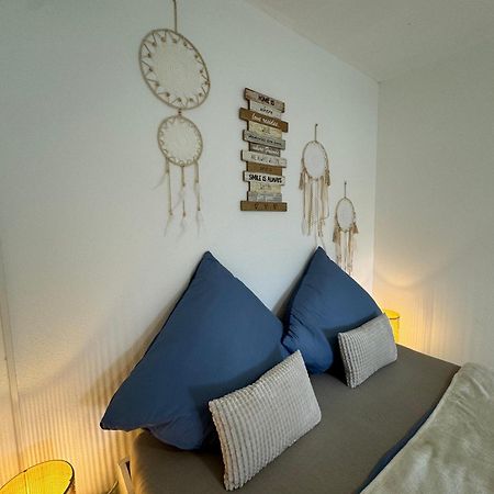 Boho Apartment Vintage Naehe Salzburg Фрайласинг Екстериор снимка