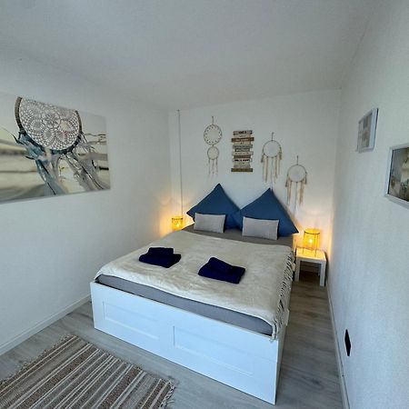 Boho Apartment Vintage Naehe Salzburg Фрайласинг Екстериор снимка
