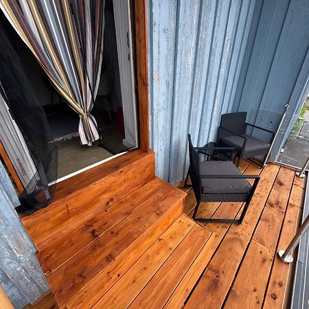 Boho Apartment Vintage Naehe Salzburg Фрайласинг Екстериор снимка