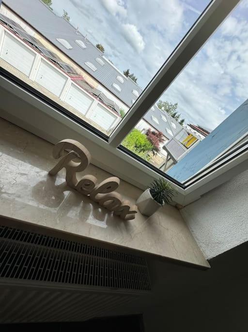Boho Apartment Vintage Naehe Salzburg Фрайласинг Екстериор снимка