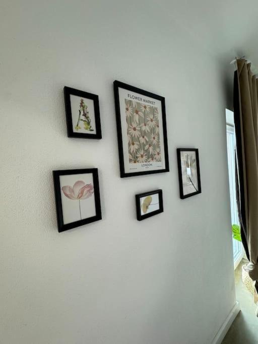 Boho Apartment Vintage Naehe Salzburg Фрайласинг Екстериор снимка