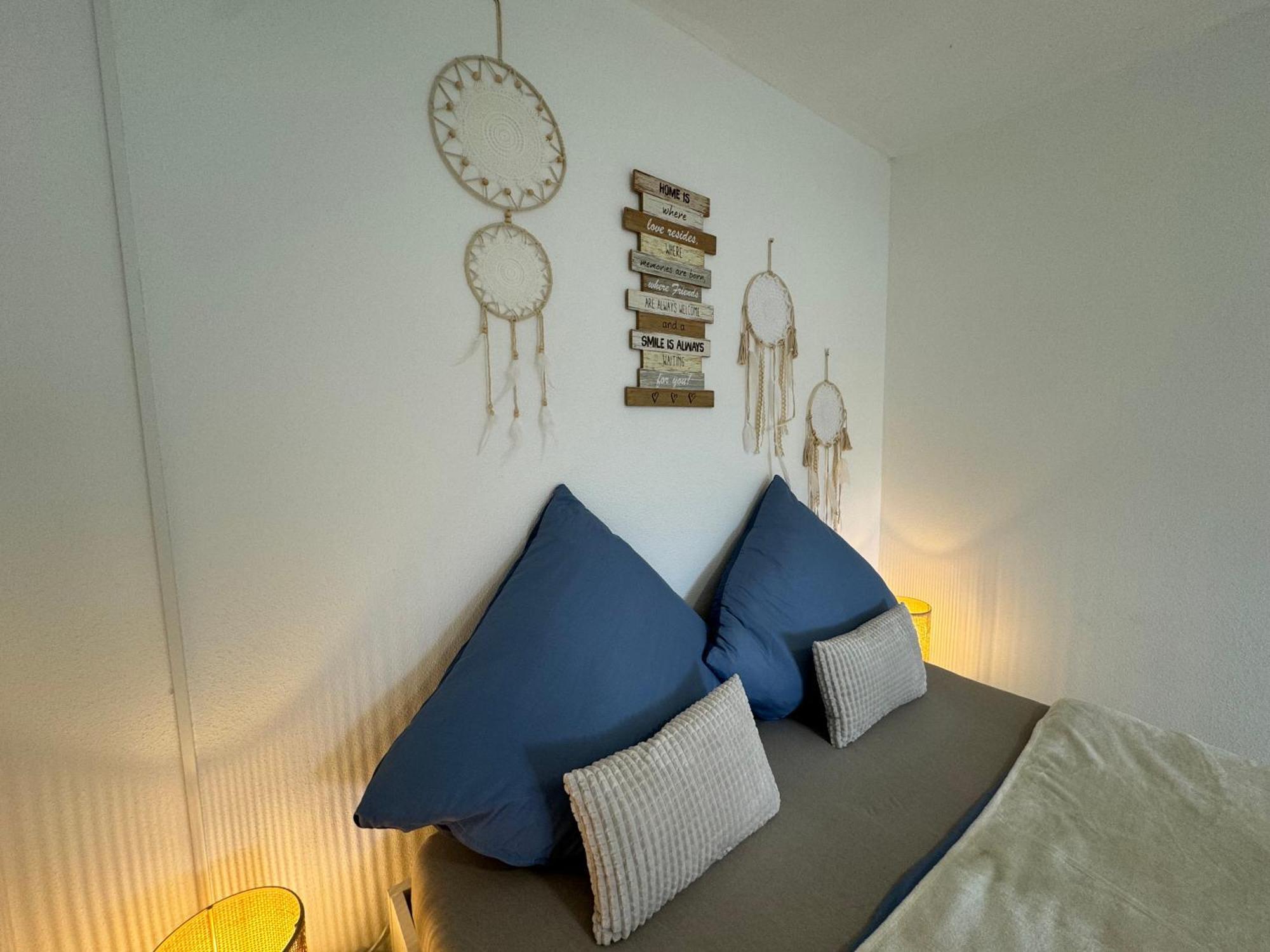 Boho Apartment Vintage Naehe Salzburg Фрайласинг Екстериор снимка