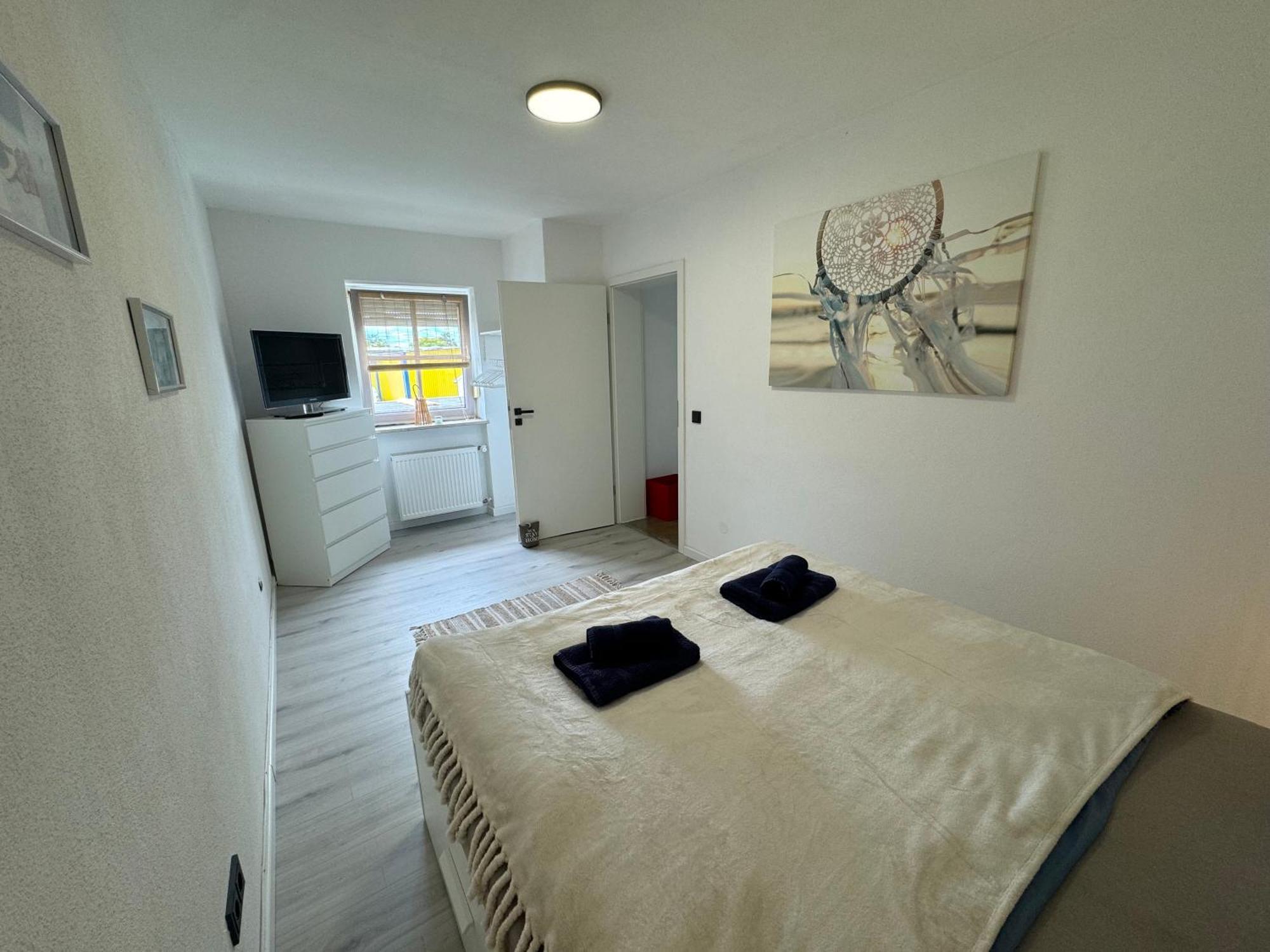 Boho Apartment Vintage Naehe Salzburg Фрайласинг Екстериор снимка