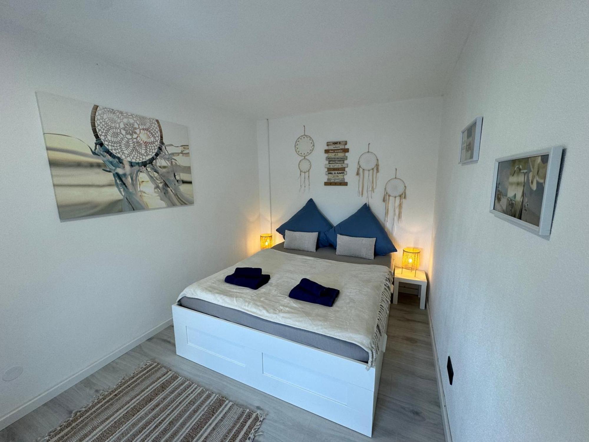 Boho Apartment Vintage Naehe Salzburg Фрайласинг Екстериор снимка