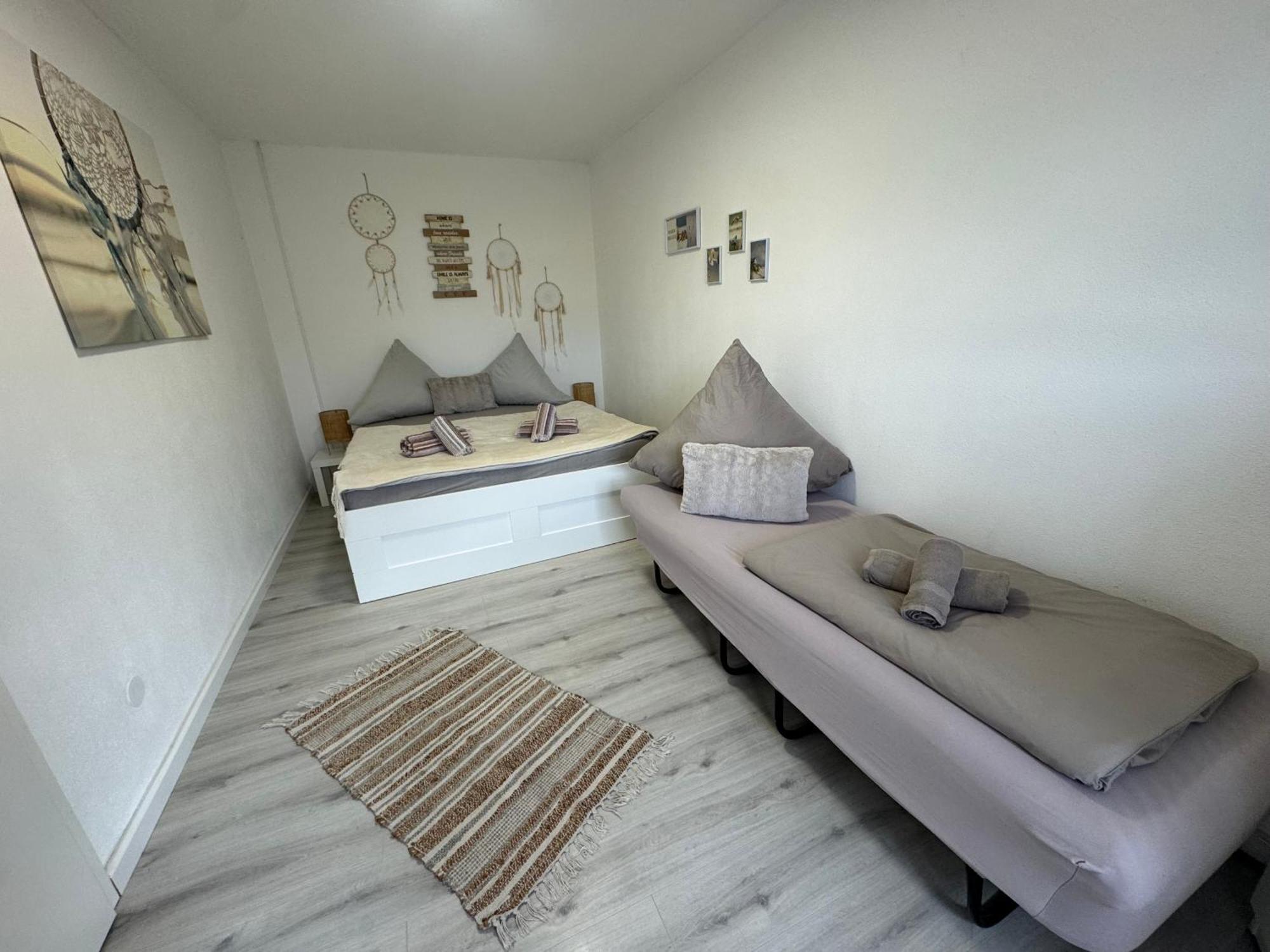 Boho Apartment Vintage Naehe Salzburg Фрайласинг Екстериор снимка